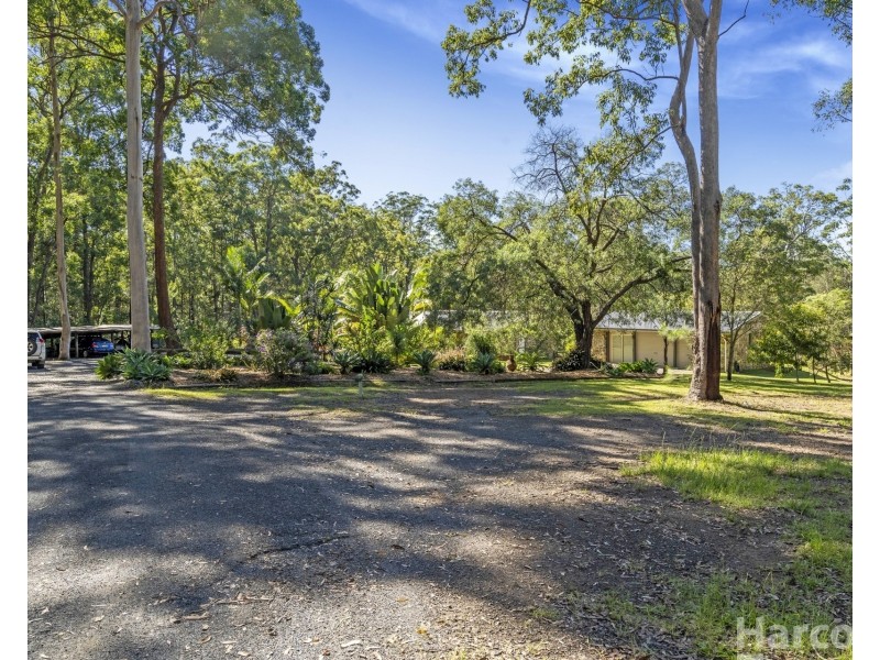 128 Crottys Lane, Yarravel NSW 2440