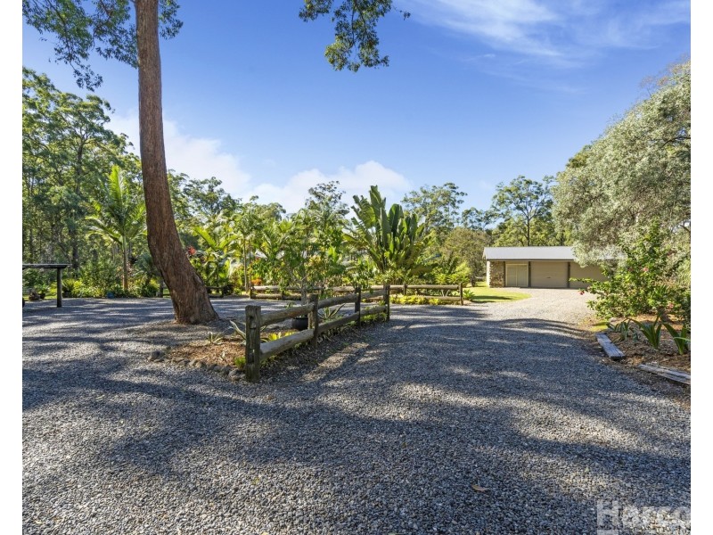 128 Crottys Lane, Yarravel NSW 2440
