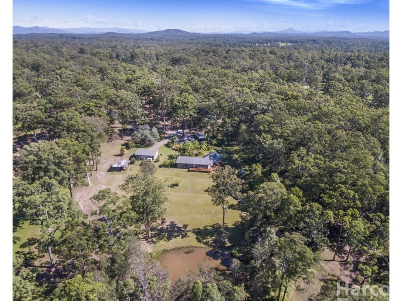 128 Crottys Lane, Yarravel NSW 2440