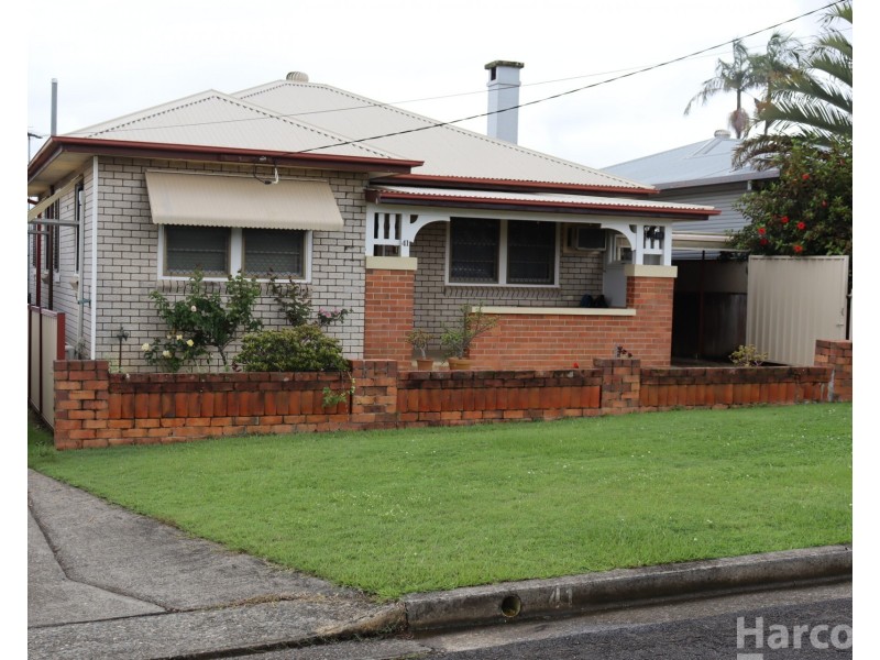 41 Tabrett, West Kempsey NSW 2440