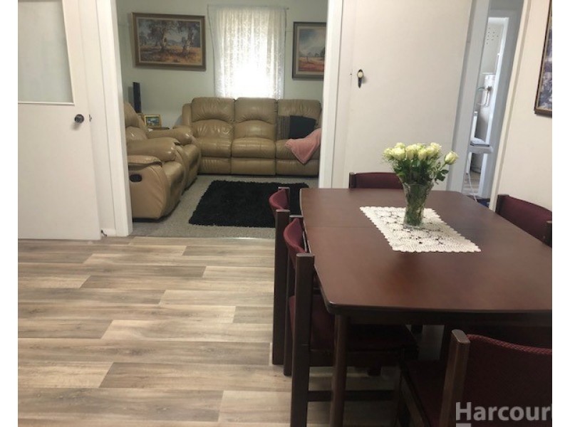 41 Tabrett, West Kempsey NSW 2440