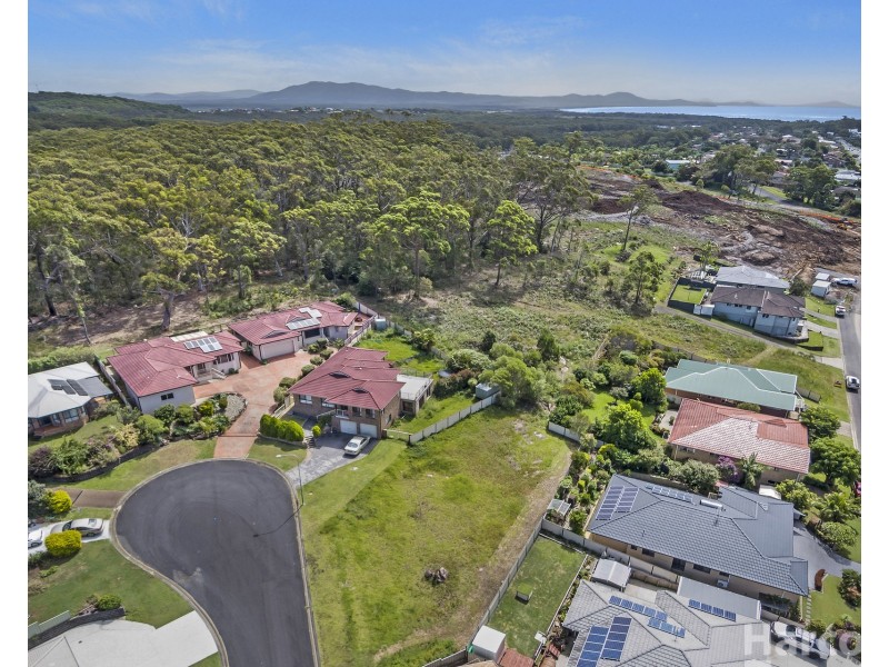 8 Beech Place, South West Rocks NSW 2431