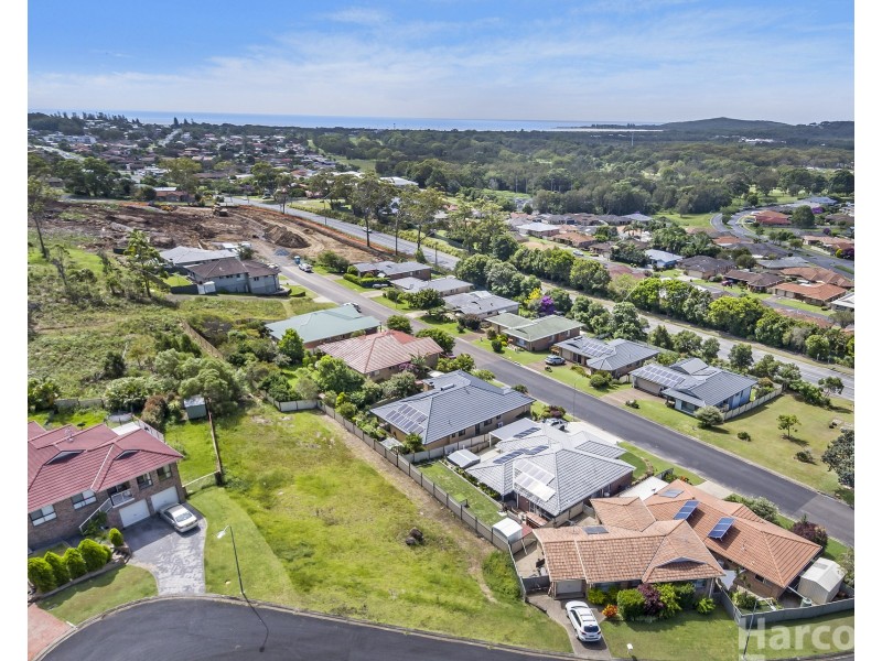 8 Beech Place, South West Rocks NSW 2431