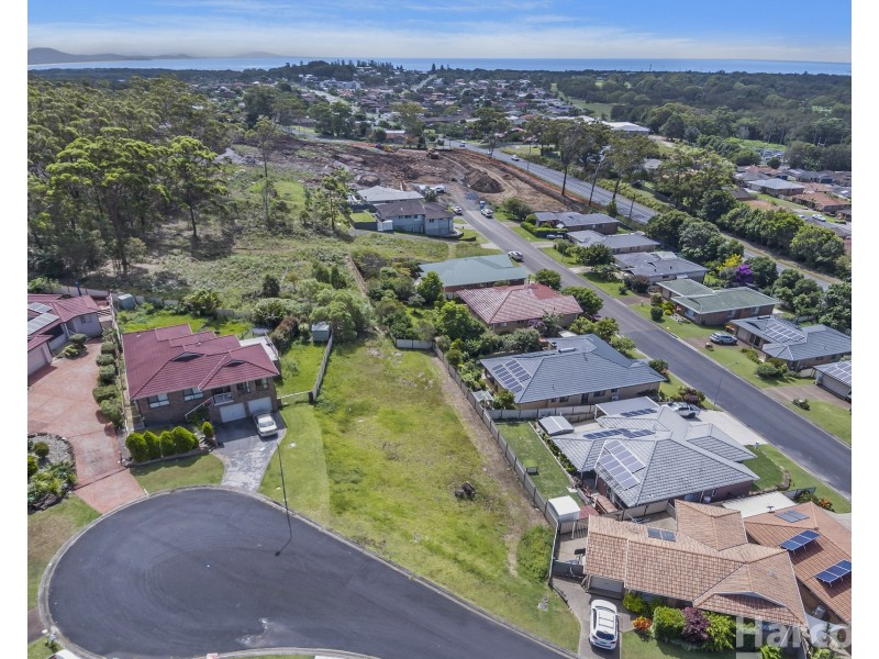 8 Beech Place, South West Rocks NSW 2431