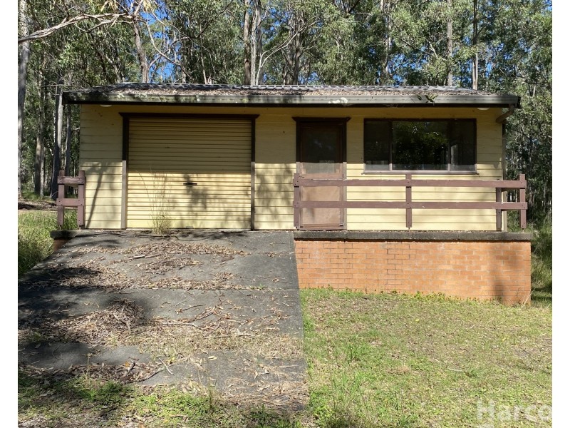 191 Bushland Drive, Yarravel NSW 2440