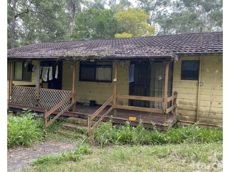 191 Bushland Drive, Yarravel NSW 2440