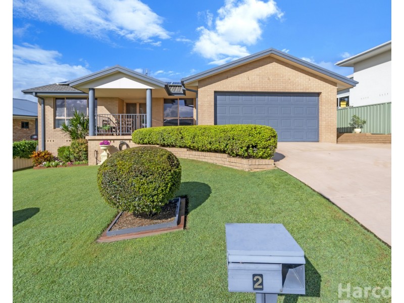 2 Beech Place, South West Rocks NSW 2431