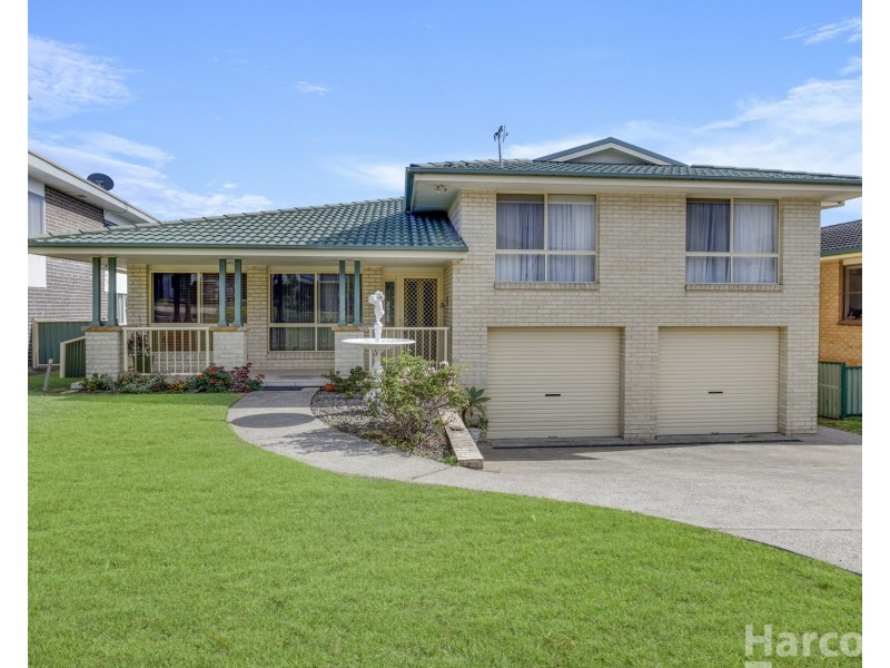 4 Marriot Street, South West Rocks NSW 2431