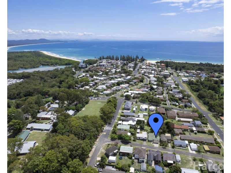 4 Marriot Street, South West Rocks NSW 2431