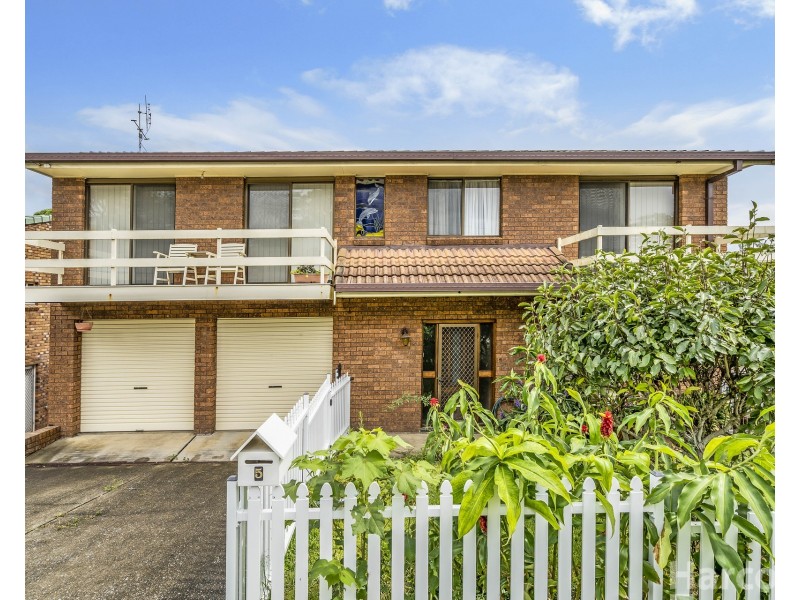 5 Jubilee Street, South West Rocks NSW 2431