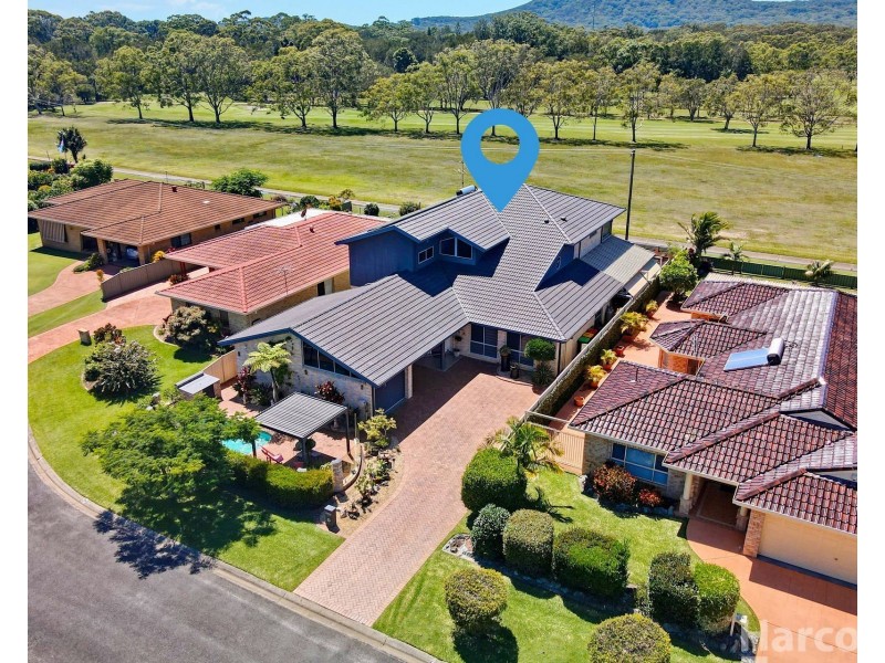 11 Fairway Place, South West Rocks NSW 2431