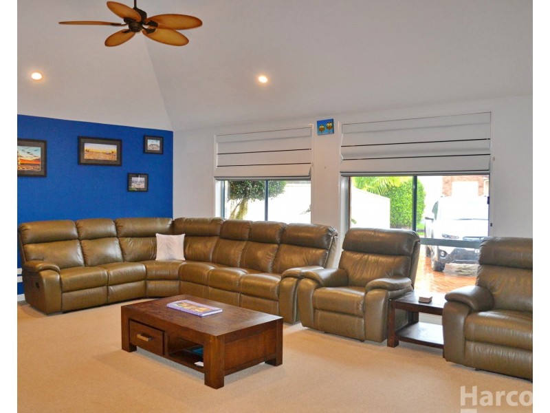11 Fairway Place, South West Rocks NSW 2431
