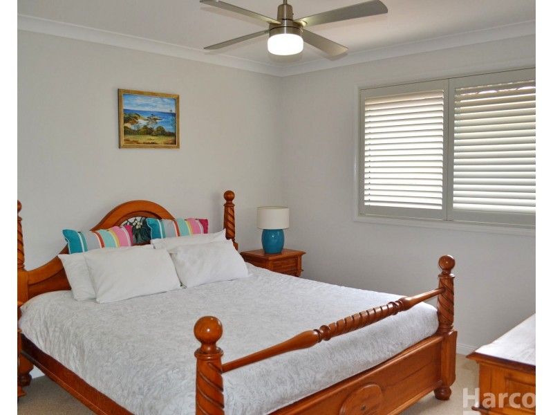 11 Fairway Place, South West Rocks NSW 2431