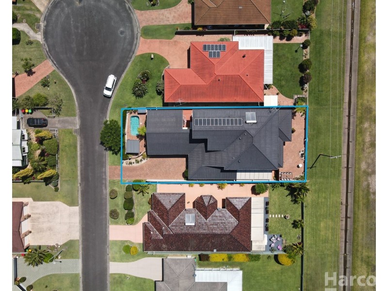 11 Fairway Place, South West Rocks NSW 2431