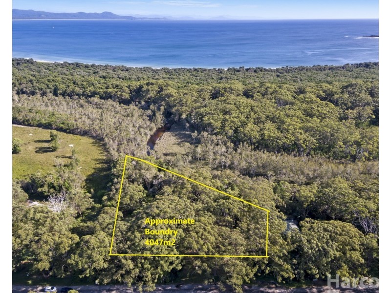 124-132 Phillip Drive, South West Rocks NSW 2431
