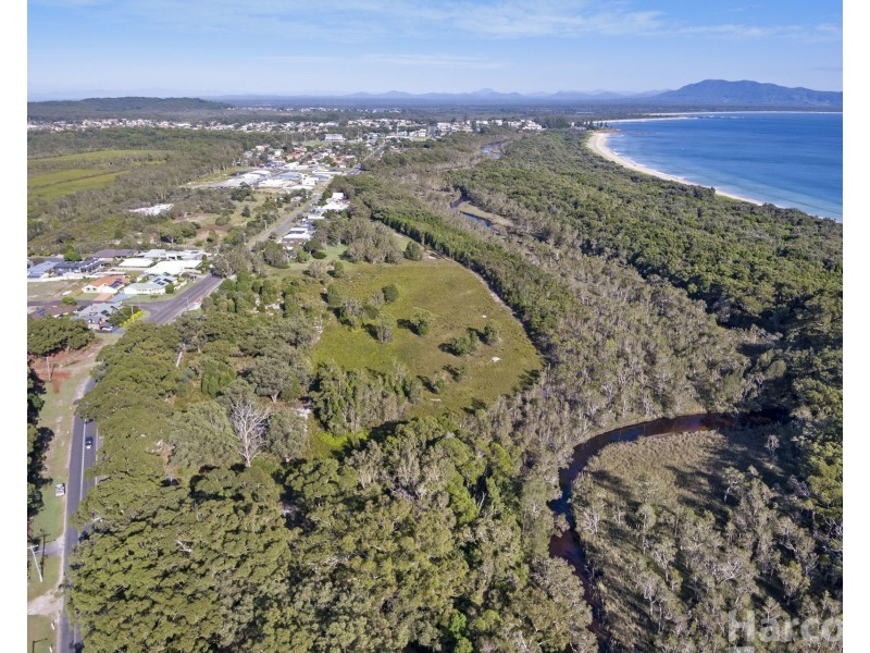 124-132 Phillip Drive, South West Rocks NSW 2431