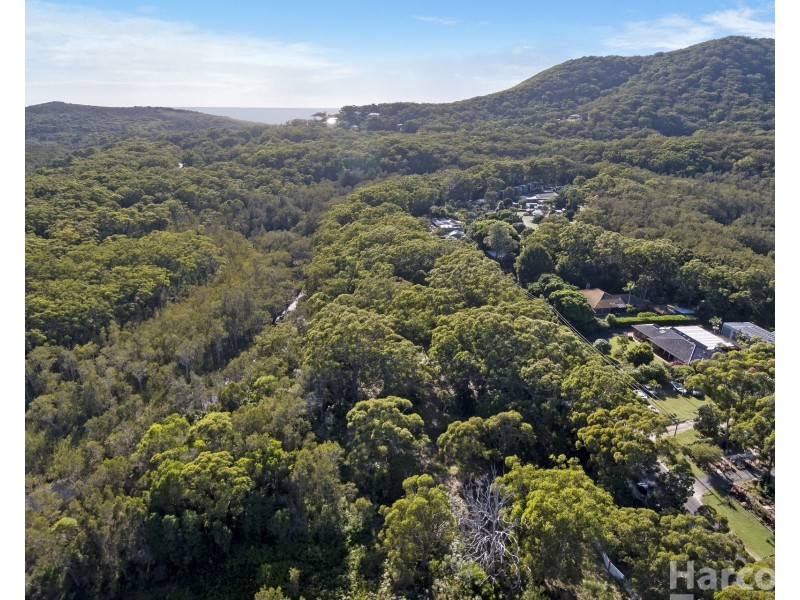 124-132 Phillip Drive, South West Rocks NSW 2431
