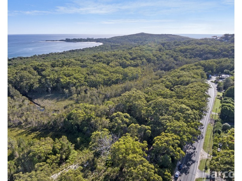 124-132 Phillip Drive, South West Rocks NSW 2431