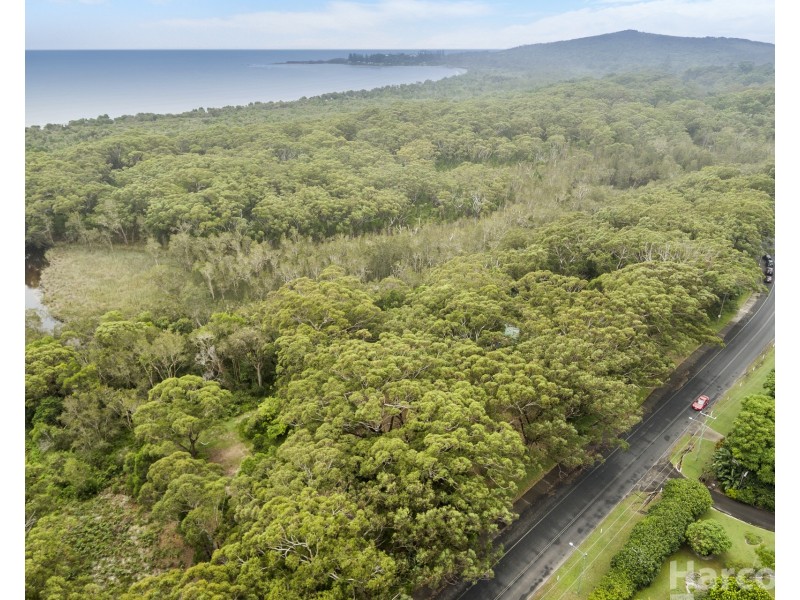 124-132 Phillip Drive, South West Rocks NSW 2431