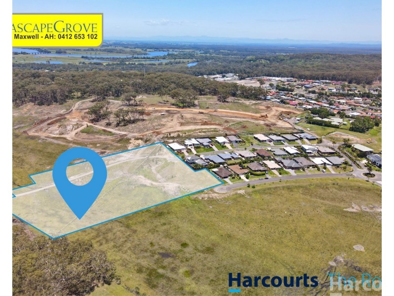Lot 3005,  Rosedale Avenue, South West Rocks NSW 2431