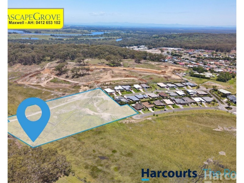 Lot 3020, Rosedale Avenue, South West Rocks NSW 2431