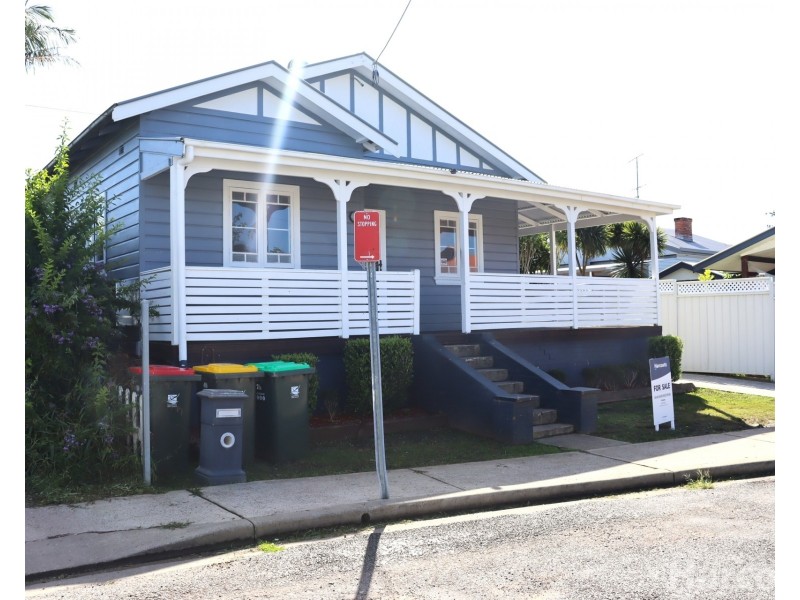 26 Jubilee Lane, West Kempsey NSW 2440