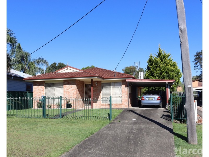 7 Nicholson Street, South Kempsey NSW 2440