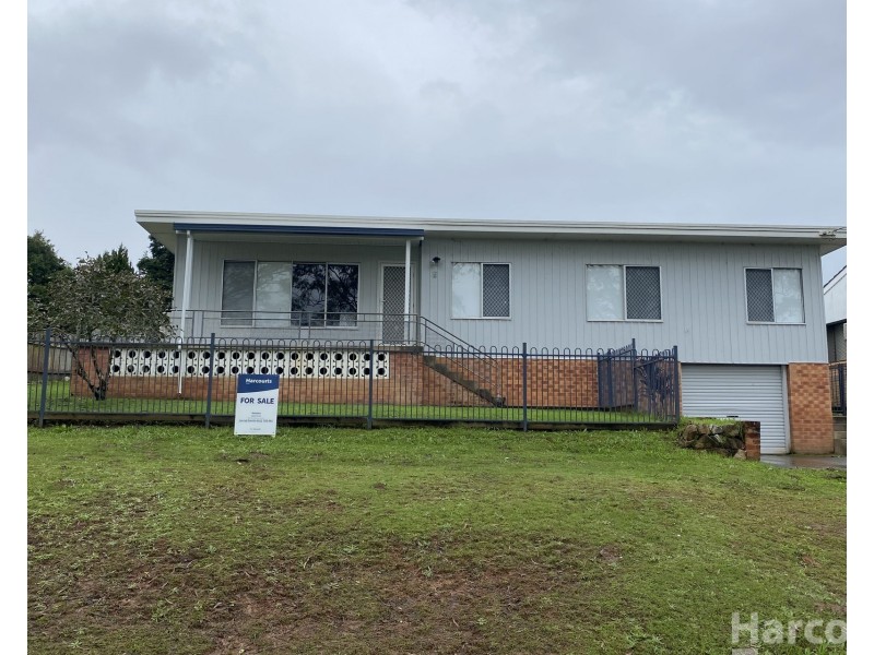 9 Broughton Street, West Kempsey NSW 2440