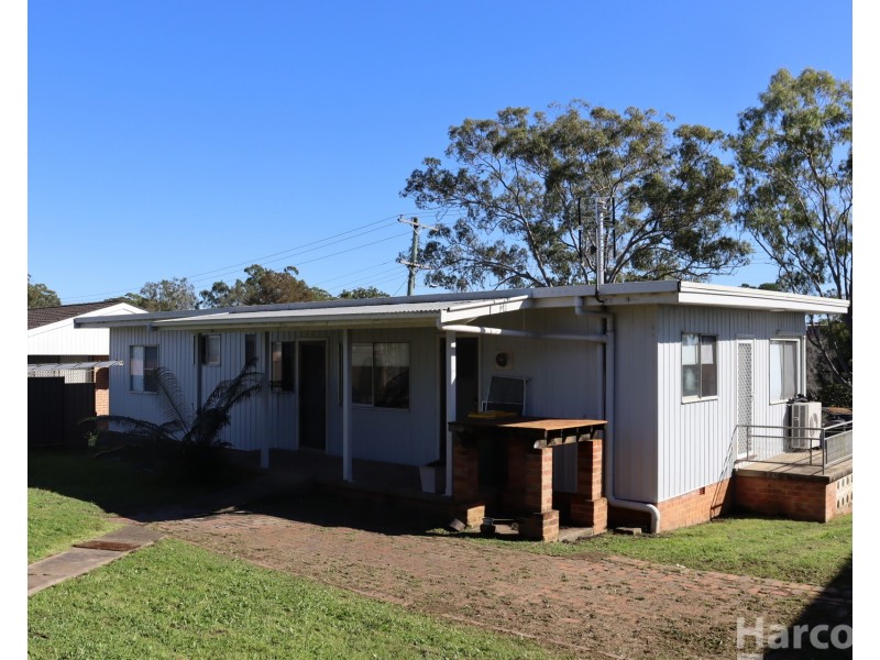 9 Broughton Street, West Kempsey NSW 2440