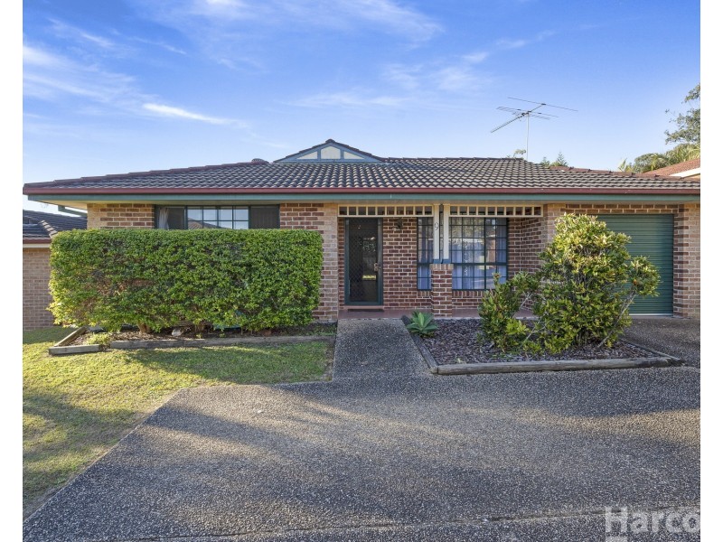 9/85 Gregory Street, South West Rocks NSW 2431