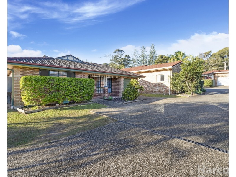 9/85 Gregory Street, South West Rocks NSW 2431