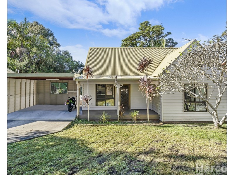 6 Entrance Street, South West Rocks NSW 2431