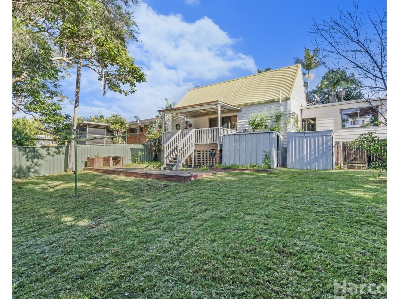 6 Entrance Street, South West Rocks NSW 2431