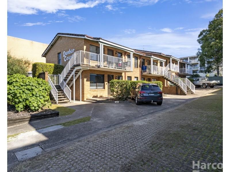 7/5 Memorial Avenue, South West Rocks NSW 2431