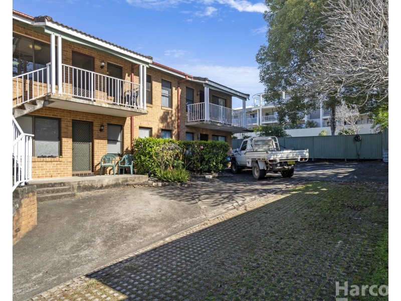 7/5 Memorial Avenue, South West Rocks NSW 2431