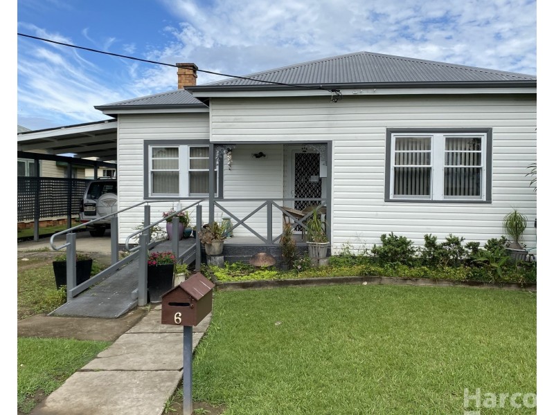 6 Verge Street, Smithtown NSW 2440