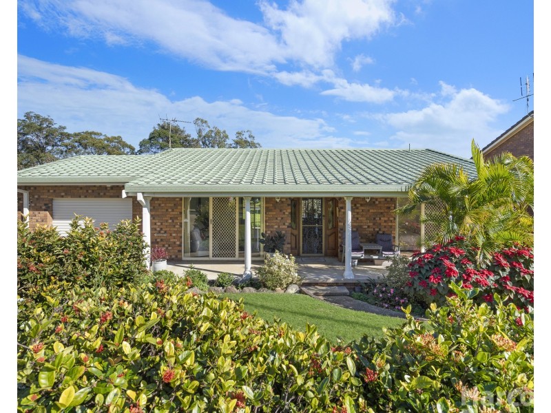 7 Jubilee Street, South West Rocks NSW 2431