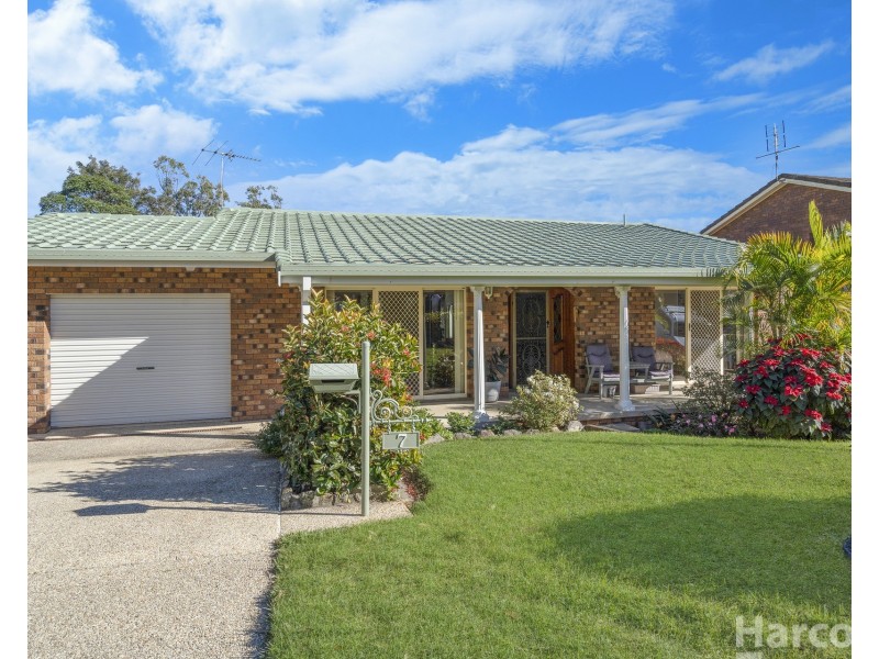 7 Jubilee Street, South West Rocks NSW 2431