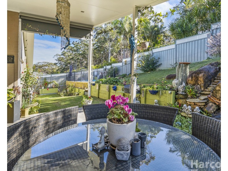 14 Steve Eagleton Drive, South West Rocks NSW 2431