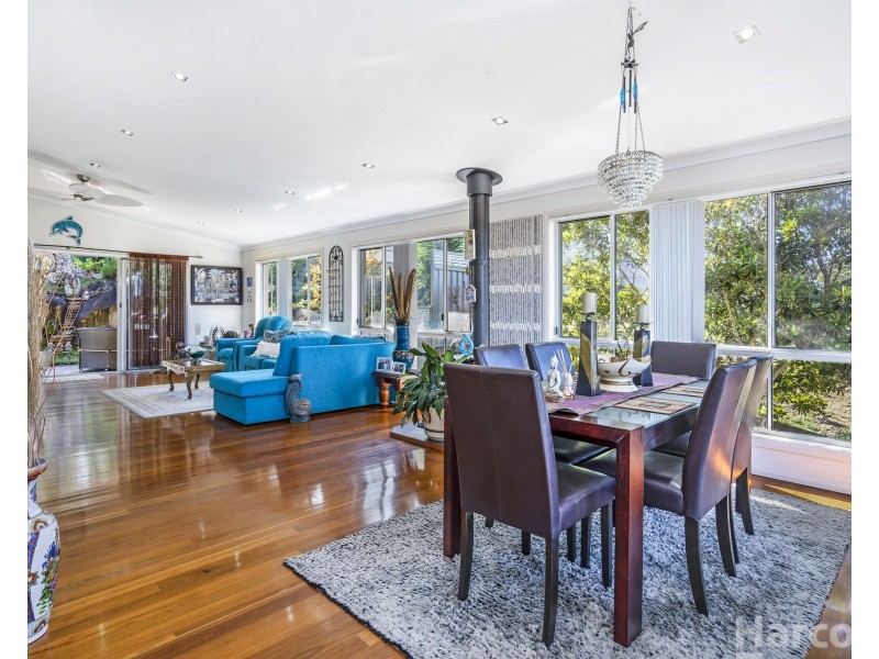 14 Steve Eagleton Drive, South West Rocks NSW 2431