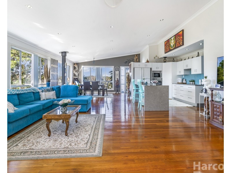 14 Steve Eagleton Drive, South West Rocks NSW 2431