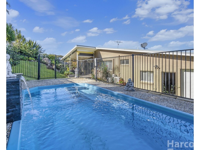 14 Steve Eagleton Drive, South West Rocks NSW 2431
