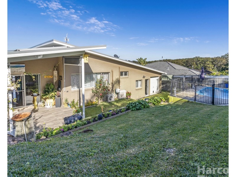 14 Steve Eagleton Drive, South West Rocks NSW 2431