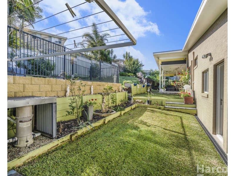 14 Steve Eagleton Drive, South West Rocks NSW 2431
