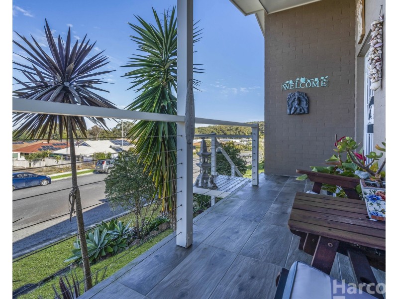 14 Steve Eagleton Drive, South West Rocks NSW 2431