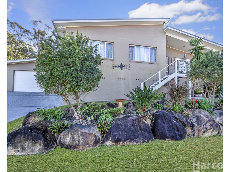 14 Steve Eagleton Drive, South West Rocks NSW 2431