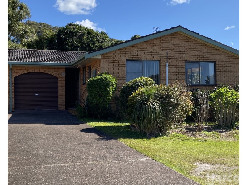 4/59 Mitchell Street, South West Rocks NSW 2431