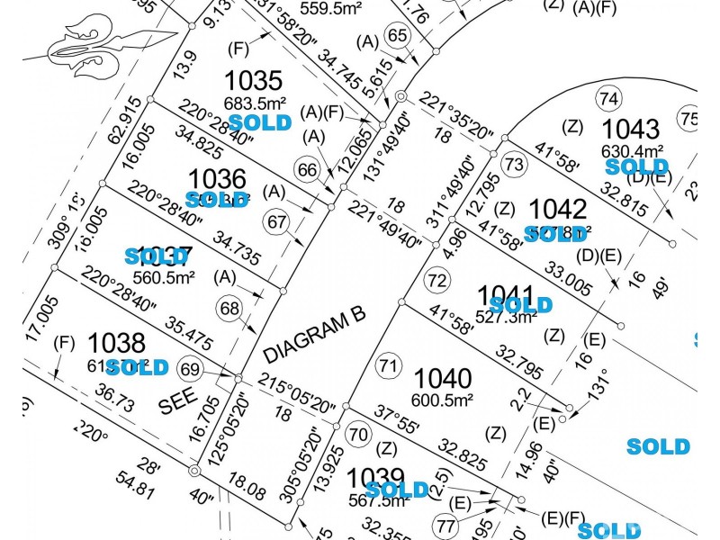 Lot 1040,  Rosedale Avenue, South West Rocks NSW 2431