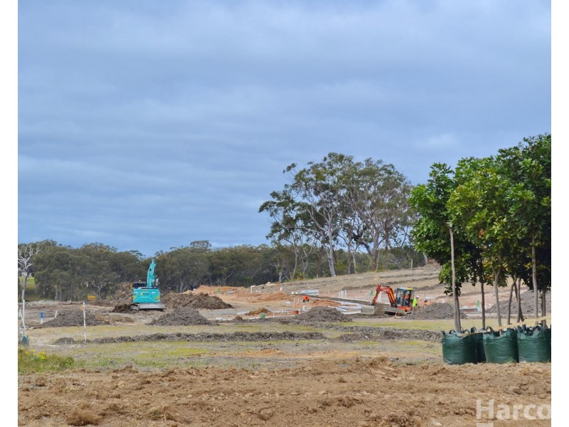 Lot 1040,  Rosedale Avenue, South West Rocks NSW 2431