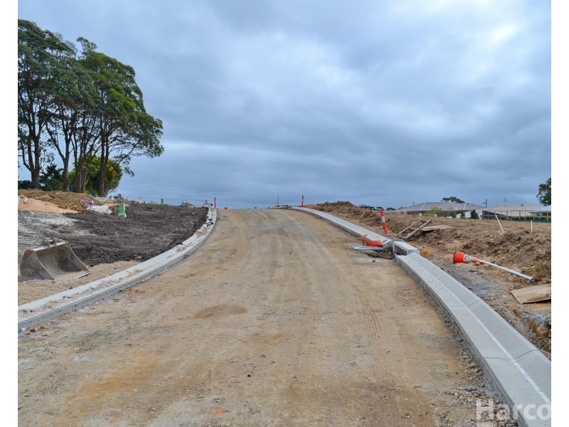 Lot 1040,  Rosedale Avenue, South West Rocks NSW 2431